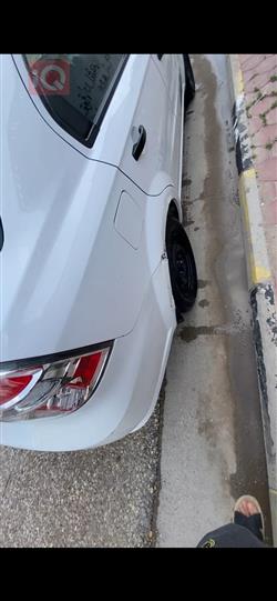 شيفروليه أفيو